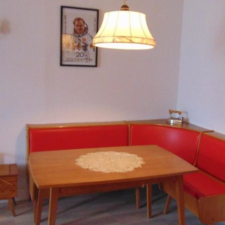 Ferienwohnung Ernst 10 Gelenau Eksteriør bilde